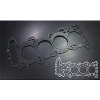 SIRUDA METAL HEAD GASKET(STOPPER) FOR NISSAN SR20DET Bore:90mm-1.3mm