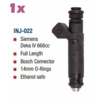 Siemens FUEL INJECTOR