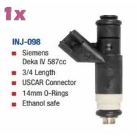 Siemens FUEL INJECTOR