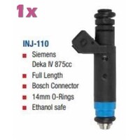 Siemens FUEL INJECTOR