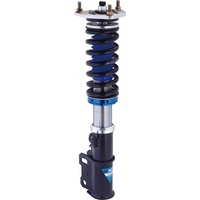 Silver's Neomax S suspension For Mitsubishi OUTLANDER 3.0 GS AWD 07-12 P Y 12K