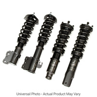 Silvers Neomax Black Edition Coilovers FOR Honda Jazz GF 14-19
