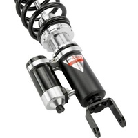Silvers 2-way suspension FOR Honda FIT/JAZZ (GE)2008~