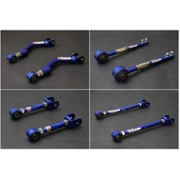 SUSPENSION PACKAGE NISSAN SKYLINE R33 R34