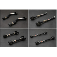 SUSPENSION PACKAGE BLACK NISSAN SILVIA S13 180SX