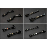 SUSPENSION PACKAGE NISSAN SILVIA S14 S15 200SX HARDENED RUBBER BLACK