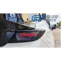 V4 SMOKE LED DYNAMIC TAIL LIGHTS FOR 2022+ TOYOTA 86 GR86 SUBARU BRZ TAILLIGHTS