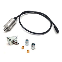 AiM Brake Pressure Kit 0-2000 psi (0-160 Bar)