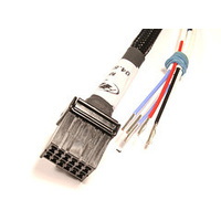 MXL Strada 12 pin Fly Harness