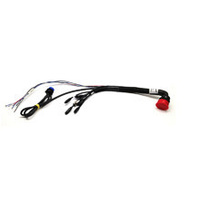MXL2/MXG/MXS 37 pin Harness