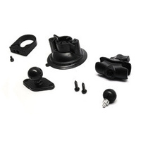 SmartyCam HD GP Suction Mount