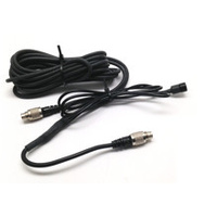 SmartyCam HD/HD GP CAN Cable with Microphone 400cm
