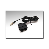 EVO Wiring Harness OBD11