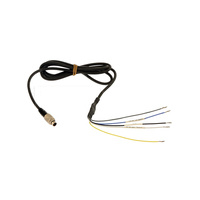 EVO Wiring Harness for ECU CAN/RS232