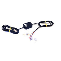 Remote Button Interface CAN