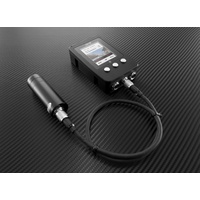 SmartyCam HD GP Rev 2.1 with Bullet Camera 84 degree lens