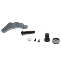 BMW 1000RR SOLO/SOLO2 DL Cable and Bracket