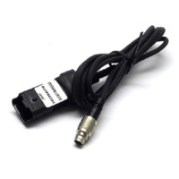 DUCATI 899 and 1199 PANIGALE EVO4 Cable
