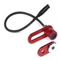 Brake or Throttle Position Sensor