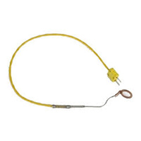 CHT Sensor Short