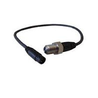 H20 Sensor Black