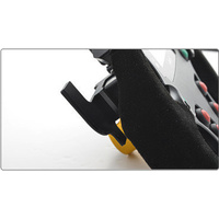 Formula Steering Wheel 3 Optional Paddle Shifts