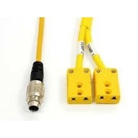 MyChron 2T Ext cable 2TC