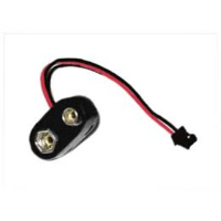 MyChron4 9 volt Battery Cable