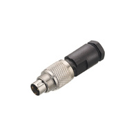 Binder Connector Metal