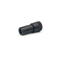 Binder Connector Plastic