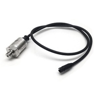 AiM Pressure Sensor (0-10 Bar)