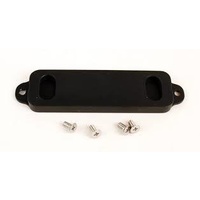 MyChron5 Battery Blanking cover