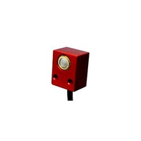 Infrared Tyre Temp Sensor