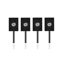 NEW AiM IR Tyre Temperature Sensor (Price is for 1 Sensor Only, picture shows 4 Sensors)