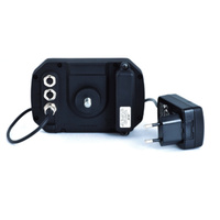 MyChron5 5 Pin Charger power pack - (does not include MyChron5 as pictured)