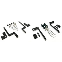 NEW AiM IR Tyre Temperature Kit Bracket (Suits New AiM IR Tyre temp Sensors)