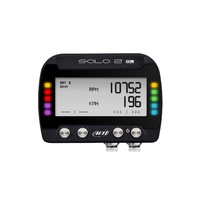 SoLo2 DL GpS Lap Timer with ECU Connection