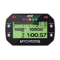 MyChron5 without temp sensor or 1T ext cable