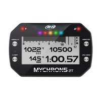 MyChron5 2T without temp sensor or 2T ext cable