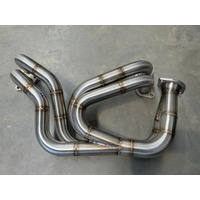 SME 4-2-1 Race Header (86/BRZ)