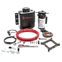 Snow Performance Stage 1 4150 Carburetor Water/Meth Kit - Nylon Hose