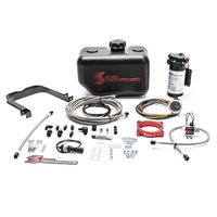  Stage 2 Boost Cooler Water/Meth Kit w/Gauge Controller-Mustang GT 11-17