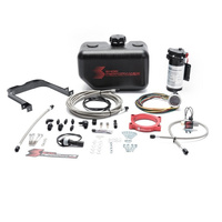  Stage 2 Boost Cooler Water/Meth Kit w/Gauge Controller-Camaro ZL1 18-19