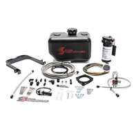  Stage 2 Boost Cooler Water/Meth Kit w/Gauge Controller-Challenger SRT
