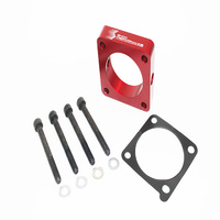 Snow Performance Water/Methanol Injection Adaptor Plate - Evo X