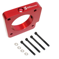 Snow Performance Water/Methanol Injection Adaptor Plate - Subaru STI 06-19