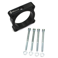 Snow Performance Water/Methanol Injection Adaptor Plate - Mustang Ecoboost 15-19