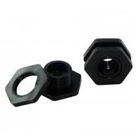Snow Performance Water Meth Nozzle Mounting Adapter For Hose