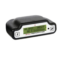 Snow Performance Direct Injected Stage 3 Water/Methanol MPG-MAX Controller
