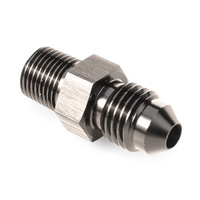 Snow Performance 4AN to 1/8" NPT Fitting - Straight